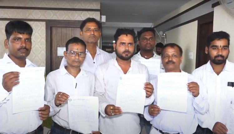 Demand Raises For Open Four Door Of Jagannath Temple For Puri People