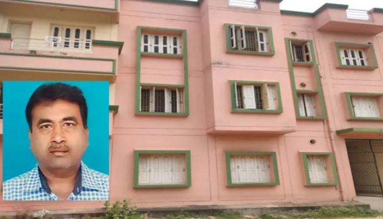 ED Attaches Rs 11.35 Cr Assets Of Ex-OPHWC Officer Who Threw Rs 20 Lakh From Roof In Bhubaneswar