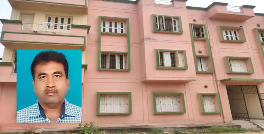 ED Attaches Rs 11.35 Cr Assets Of Ex-OPHWC Officer Who Threw Rs 20 Lakh From Roof In Bhubaneswar