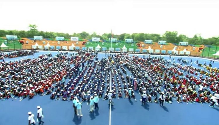 JSP Foundation and Dilip Tirkey Sports Research and Development Foundation Launch Mega Programme to Promote Grassroots Hockey in Rural Areas