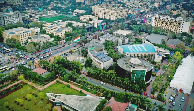 KIIT Achieves Impressive Rankings in Times Higher Education’s Asia University Ranking