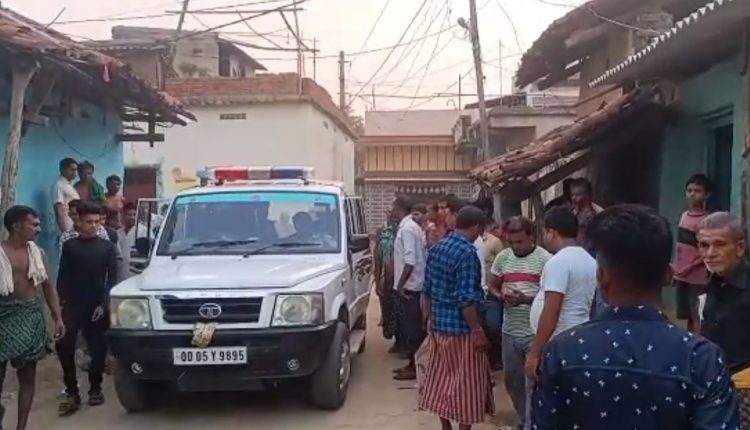 Minor Girl Kidnapped In Marriage Function Sonepur