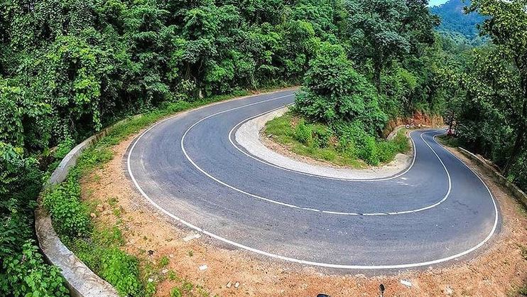 Naveen Approves 21 Road Projects Worth Rs 158 Crore In Malkangiri District