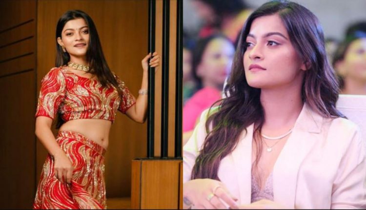 Odisha Actress Prakruti Mishra Files Police Complaint Against Producer Sanjay Nayak In Mumbai