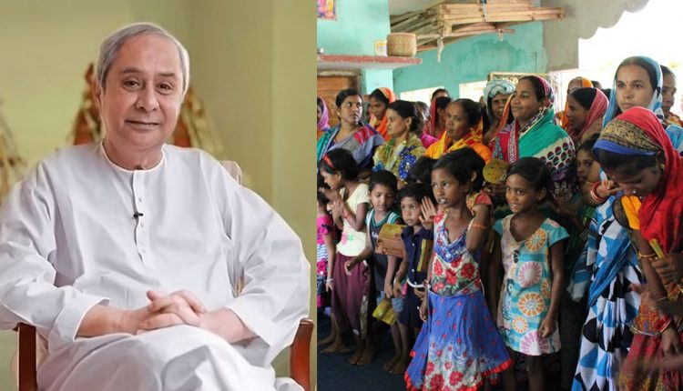 Odisha Caboinet Nods 3354 Crore For Mukhaymantri Sampoorna Pushti Yojana