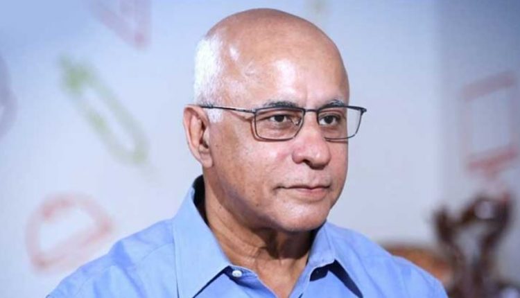 Odisha Subroto Bagchi Steps Down As OSDA Chairman; Alka Arora Mishra Succeeds Him