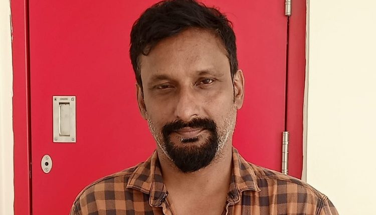 Real Estate Firm Director Arrested For Rs 9 Crore Commercial Units Fraud In Bhubaneswar