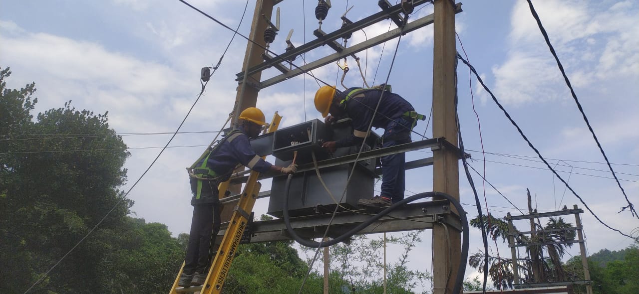 TPSODL Gears Up To Ensure Seamless Power Supply In South Odisha During Monsoon