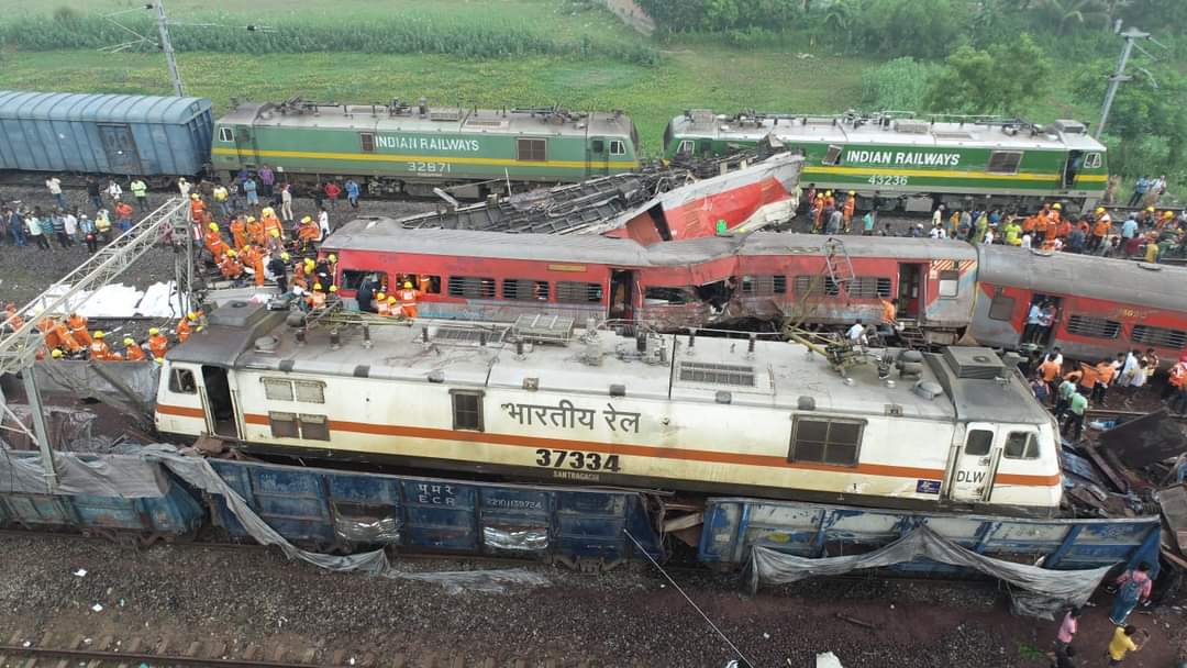 Bahanaga Train Tragedy: How To Get Railway Compensation