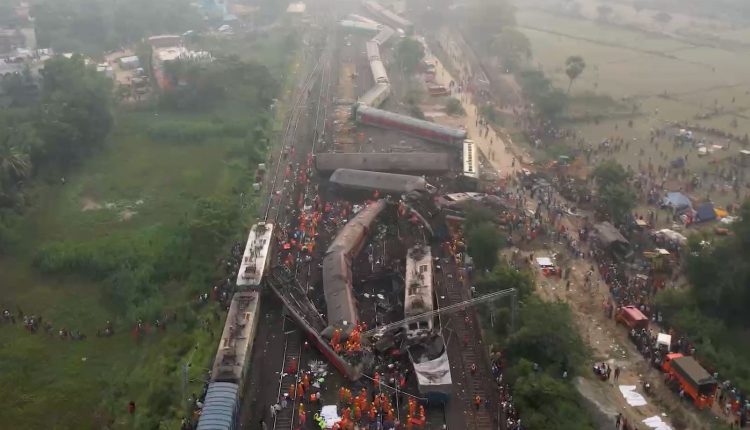 Bahanaga Train Tragedy: How To Get Railway Compensation