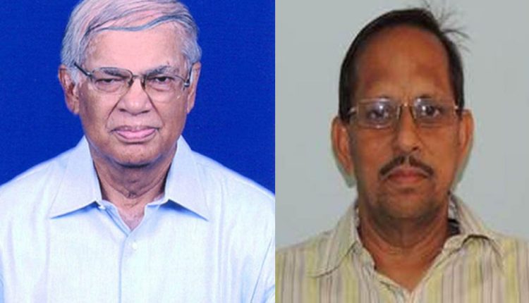 SOA RESEARCHERS RANKED AMONG TOP TEN IN INDIA BY RESEARCH.COM