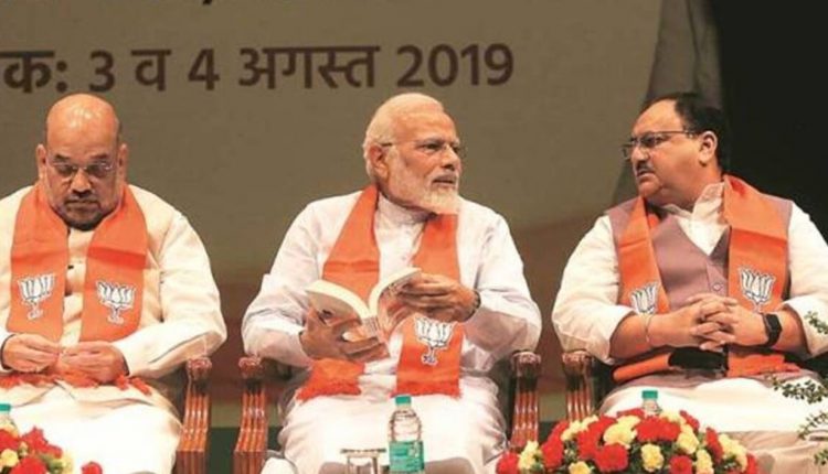 Will 2024 Lok Sabha Polls Be Held Before Time, What Saying CVoter Survey