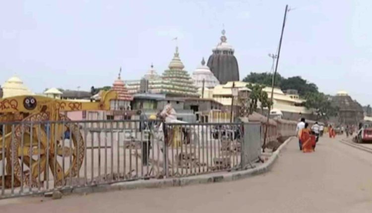 Youth Electrocuted While Installing CCTV For Rath Yatra In Odisha’s Puri