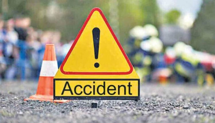 3 Killed As Bike Rams Truck In Odisha’s Mayurbhanj