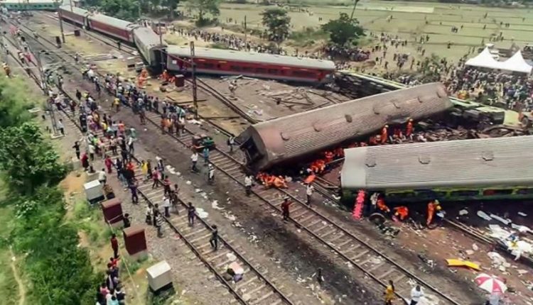 CBI Arrests 3 Rly Officials For Triple Train Accident At Bahanaga In Odisha’s Balasore
