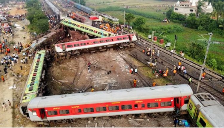 West Bengal And Bihar Claims More Than 100 Passengers Still Missing After Bahanaga Train Accident