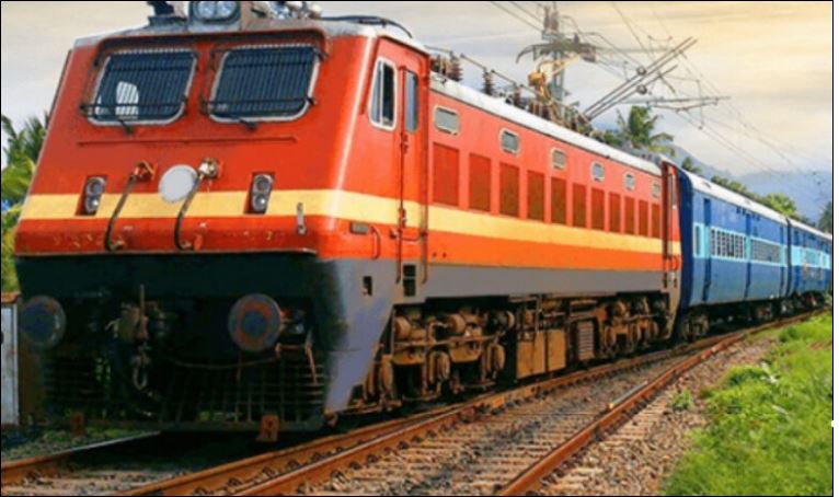 Odisha Rail Mishap: Special Train With 250 Stranded Passengers Leaves For Chennai