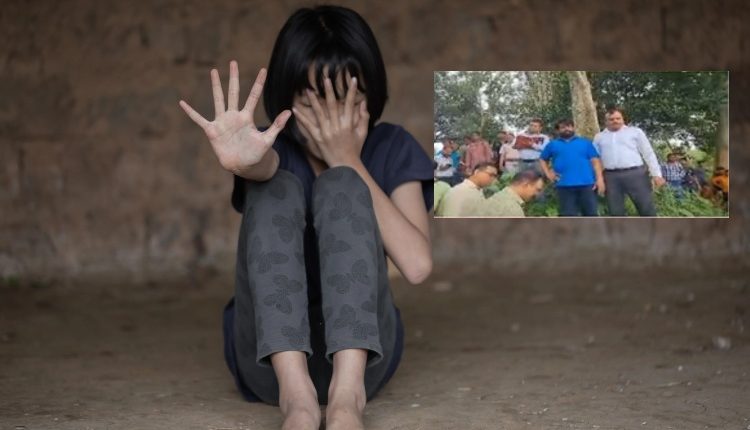 10 Years After Killing 3-Yr-Old Daughter & Then Hiding In 7 States, Odisha Man Arrested From Maharashtra