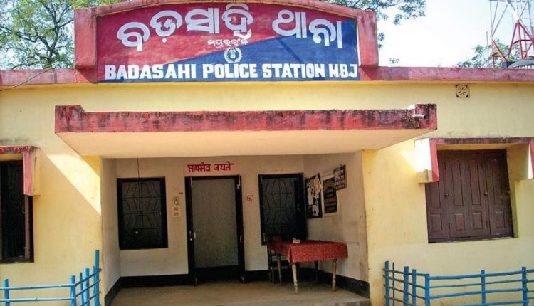 2 Drunk Men ‘Feast’ On Half-Burnt Human Flesh At Cremation Ground In Odisha’s Mayurbhanj
