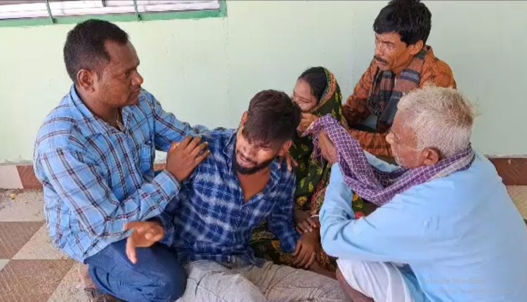 7 Years After His Father's Death In Jumbo Attack, Man Killed By Elephant In Dhenkanal