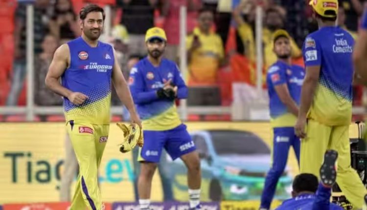 BCCI mulls IPL 2024 2nd half overseas as due to LS Elections