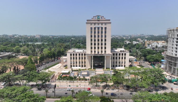 BMC Warns Of Stern Action Against Commercial Use Of Residential Houses In Bhubaneswar