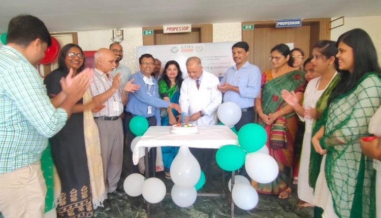 KIMS-CRM Achieves Remarkable 60% Success Rate in IVF Procedures