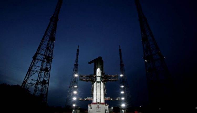 Chandrayan 3 What Does India Want To Achieve On The Moon By Spending 615 Crores