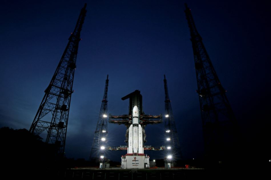 Chandrayan 3 What Does India Want To Achieve On The Moon By Spending 615 Crores