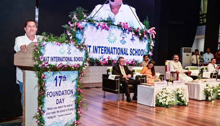 Creative Minority Can Change Society as a Whole Goa Governor