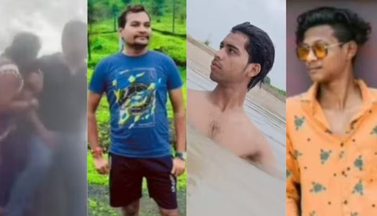 Deadly Craze Of Social Likes Deaths Due To Negligence