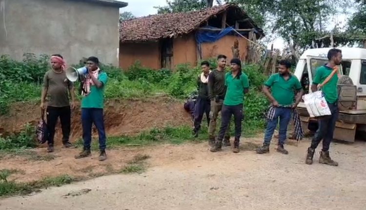 Elephant Tramples Old Woman To Death In Odisha’s Nabarangpur; 2nd Case In A Week