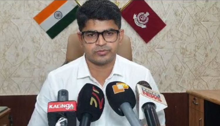 Female Priest And 3 Son Arrested For Suspected Human Sacrifice Of 14-Year-Old In Odisha