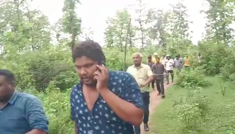 Forest Official ‘Killed’ In Bear Attack In Odisha’s Nuapada