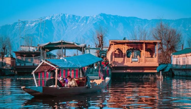 IRCTC Tour Package Ex Bhubaneswar To Jammu Kashmir, Know Details And Fare