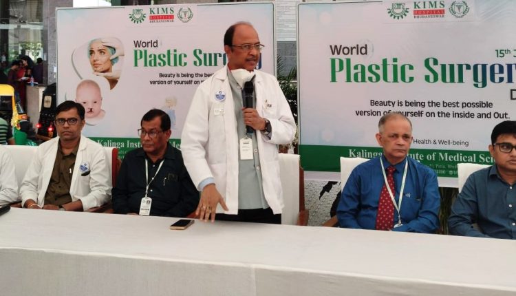 KIMS to Start Dedicated Burn Centre, Offer Soon Free Cleft Lip & Cleft Palate Surgeries