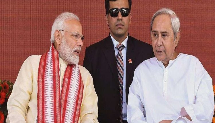 Lok Sabha Election Odisha, Congress Said Survey Are Sponsored