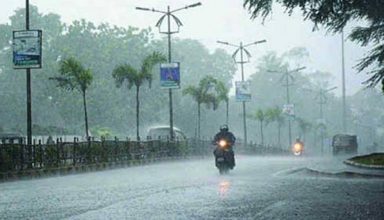 Fresh Low Pressure Likely To Form In Bay Of Bengal Around 24th July, Rain To Lash Odisha Till 26