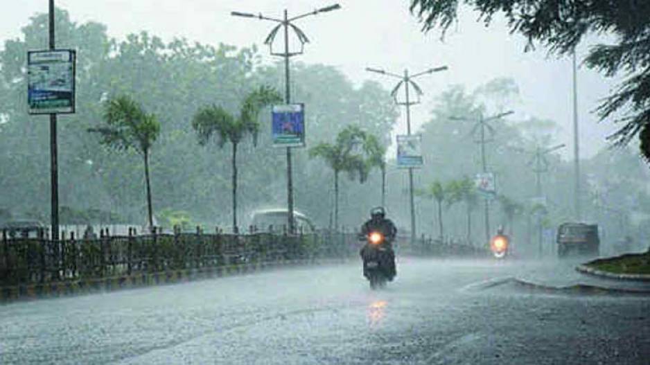 Fresh Low Pressure Likely To Form In Bay Of Bengal Around 24th July, Rain To Lash Odisha Till 26