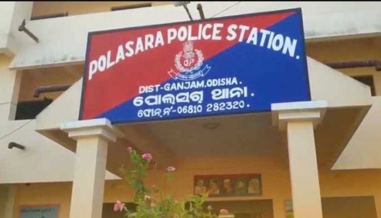 Man Shot Dead, Daughter Critically Injured Over Land Dispute In Odisha’s Ganjam