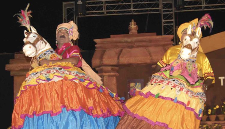 Odisha Govt Increases Remuneration Of Folk Artists