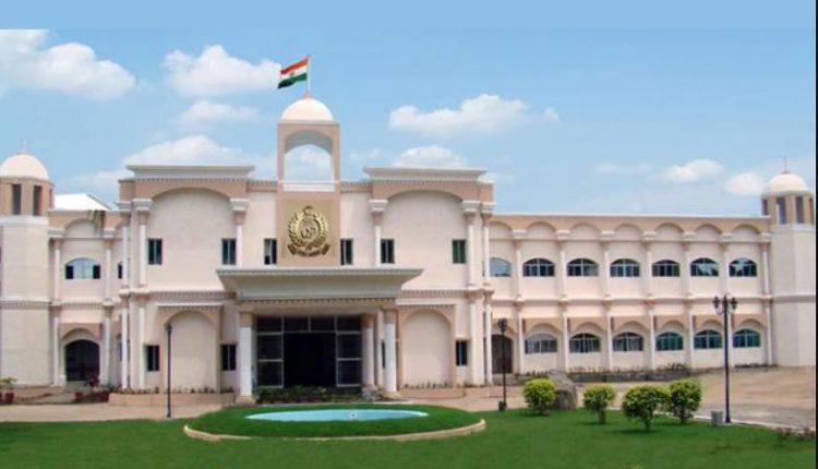 Odisha Govt Shifts 5 IPS Officers, Appoints MK Panda As Cuttack SP