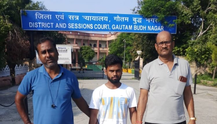 Over Rs 14 Crore QR Code Manipulation Fraud Detected In Odisha; One Arrested From Noida