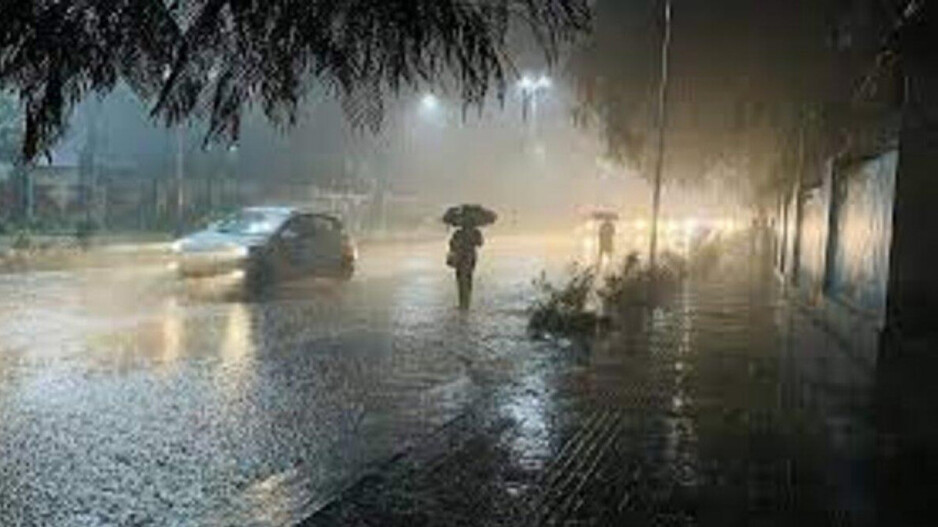 Depression Over Bay In 12 Hours, Rain Intensity To Increase In Odisha; IMD Issues Orange Alert