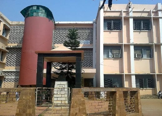 Rama Devi Women’s Junior College To Be Shifted In Odisha Capital