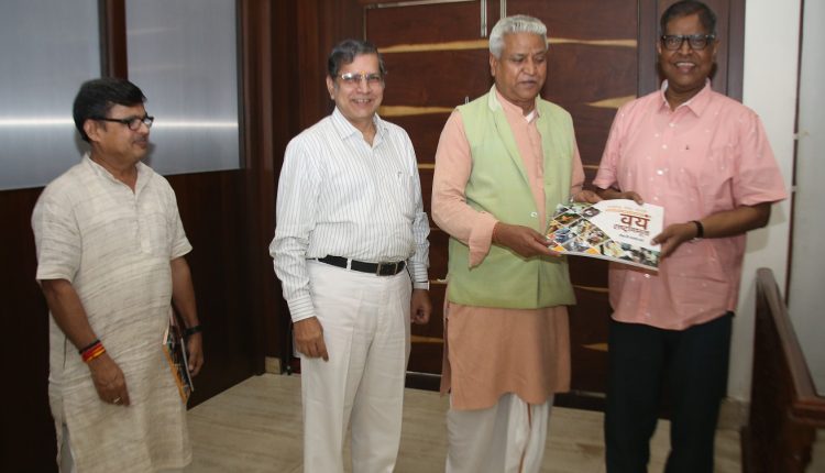 RSS Leader Meets SOA Founder