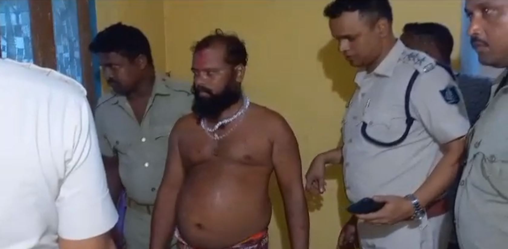 Brawl At Gurukrupa Ashram In Puri: Another Inmate Succumbs To Injuries