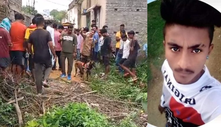 Son's Body Found After One Year Of Father's Death At Same Place Of Bargarh