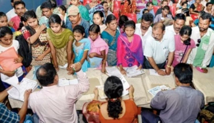 Spot Admission To Plus II Courses Extended To Aug 3 In Odisha N