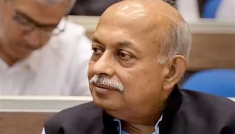 Supreme Court Extends Tenure Of ED Director SK Mishra